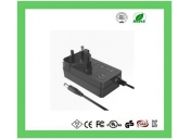  The application fields of intelligence are constantly increasing, and the power adapter industry has huge room for development