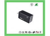What is a gallium nitride charger? What is the difference with ordinary chargers?