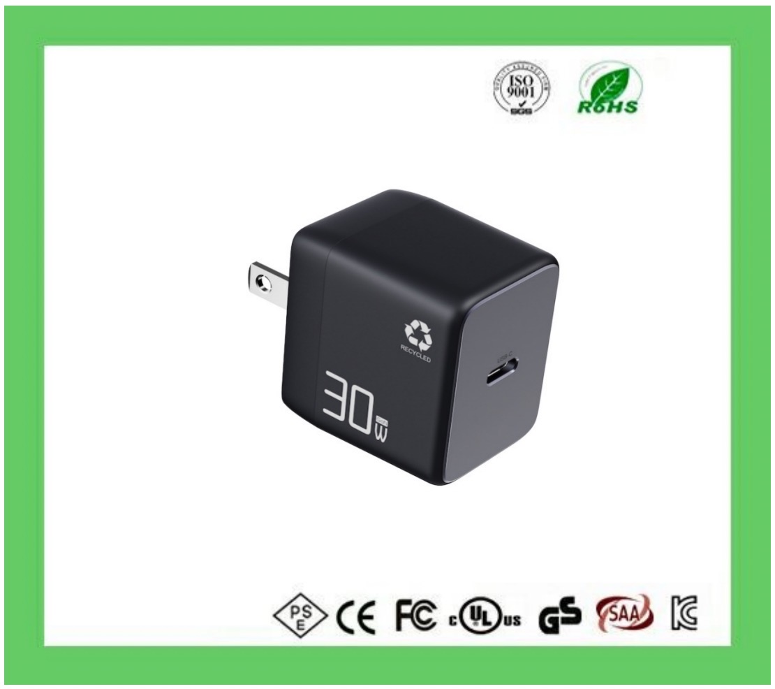 PD30W Charger