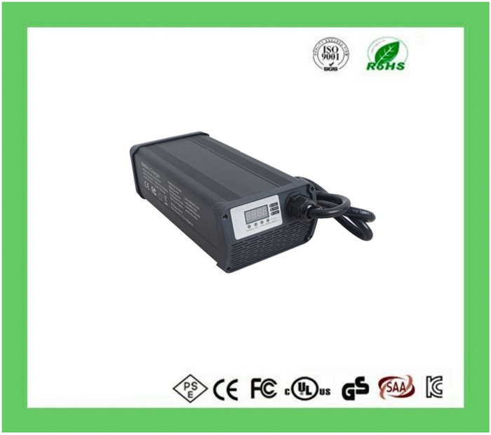 1000W Battery Charger