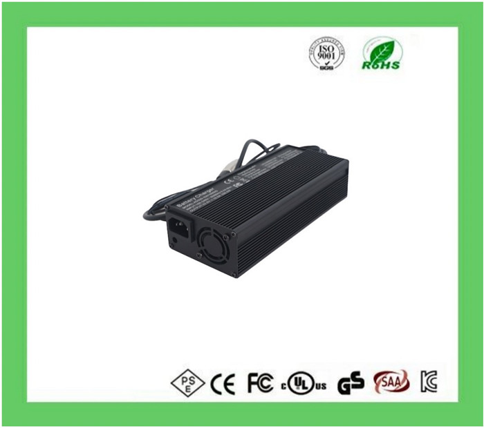 320W Battery Charger