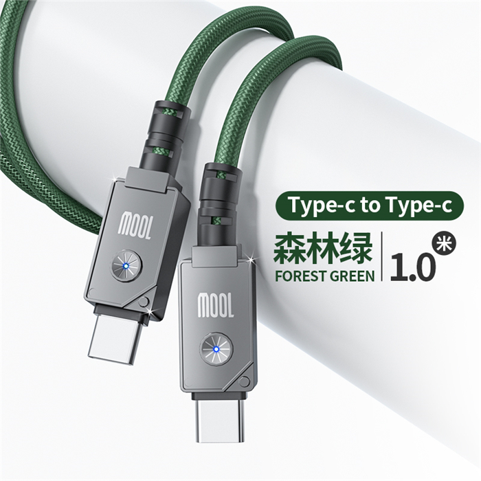 Mecha data cable